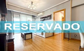 Pis  De ricardo ortiz. Piso en venta, la elipa, ciudad lineal, madrid