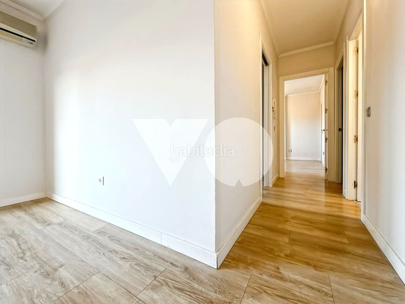 Foto ca09ff19-11ef-43a6-92d1-f4ec870f9229. Àtic amb calefacció a Ventas Madrid