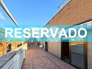 Penthouse  Calle de servando batanero. Ático en venta, pueblo nuevo, ciudad lineal, madrid