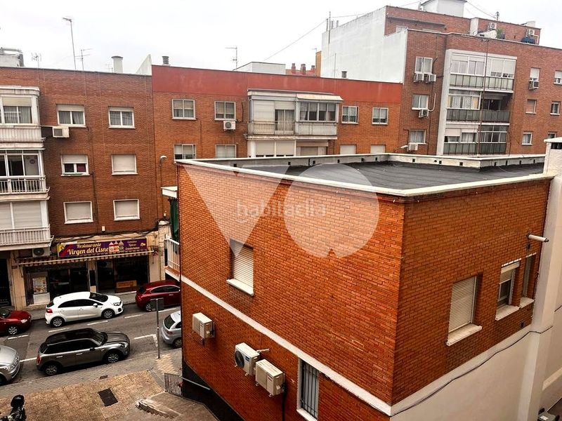 Foto 11218665-fd09-4758-8530-f1f71dc3e14e. Lloguer estudi amb calefacció a Pueblo Nuevo Madrid