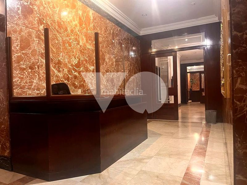 Foto 7a296b64-0dc7-41e3-a0c7-5eb54689cdb1. Lloguer estudi amb calefacció a Pueblo Nuevo Madrid