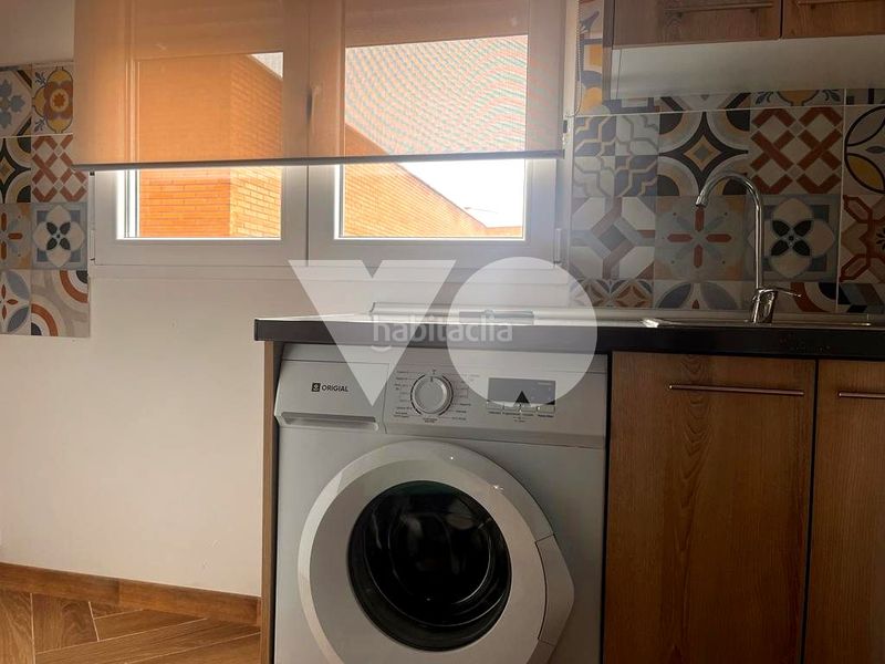 Foto 856f465a-8518-4217-b6a7-614573ffbbc9. Lloguer estudi amb calefacció a Pueblo Nuevo Madrid