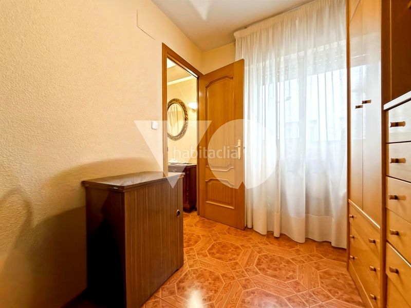 Foto 529473f6-377e-4ba5-87bc-f70585a12804. Pis amb calefacció a Pueblo Nuevo Madrid