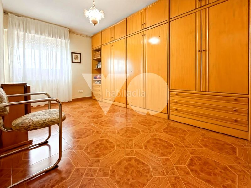 Foto b8a5ff1f-6d11-4666-a622-65b6b0a6fe89. Pis amb calefacció a Pueblo Nuevo Madrid