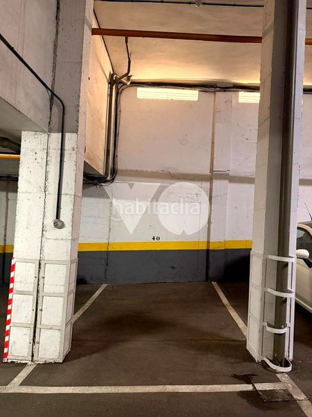 Foto 448aba14-4860-49cb-9de1-a82500cf3b47. Aparcament cotxe a Almenara-Ventilla Madrid