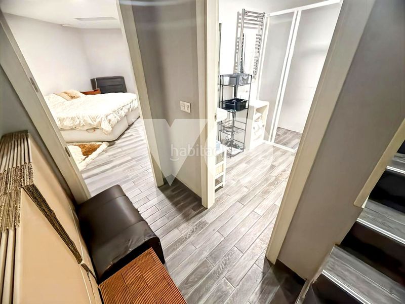 Foto 002f1aea-66a5-48c7-a8db-800a172d7925. Planta baixa a Ventas Madrid