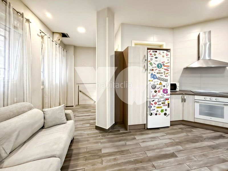 Foto 10611dd0-325b-46df-98d0-6acfe1de5cf5. Planta baixa a Ventas Madrid