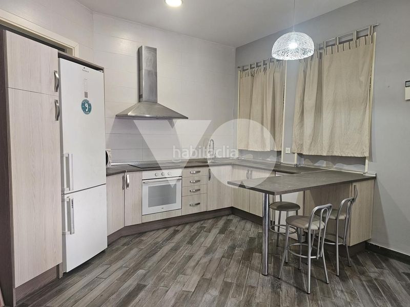 Foto 1b100350-f18e-4ab4-b74d-76694dea13d2. Planta baixa a Ventas Madrid