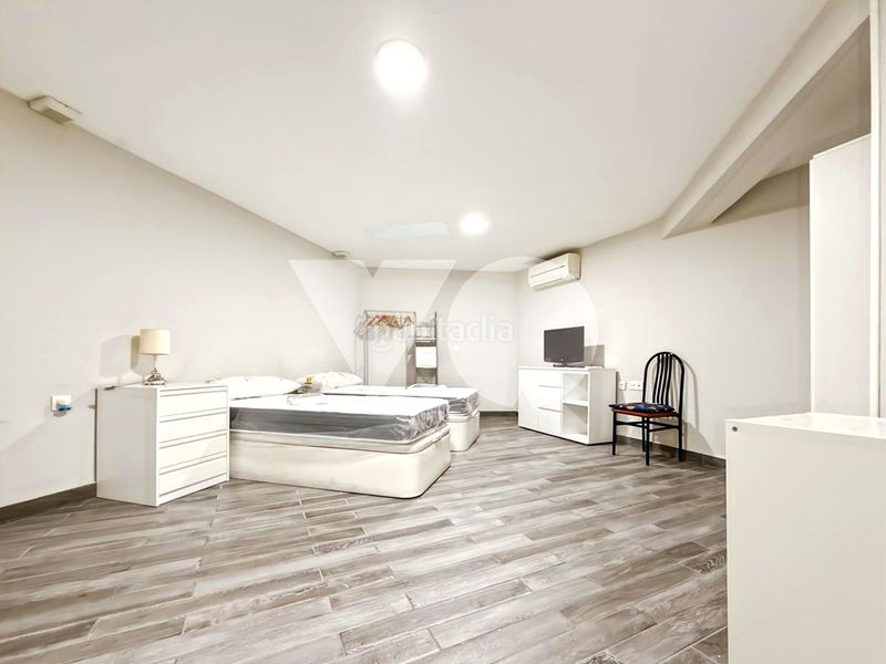 Foto 1d2e9bd1-6015-44ab-9928-e3e988cc05d2. Planta baixa a Ventas Madrid