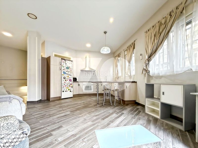 Foto 37f4ce28-2685-4d9c-bae0-cbf9f4f015cf. Planta baixa a Ventas Madrid
