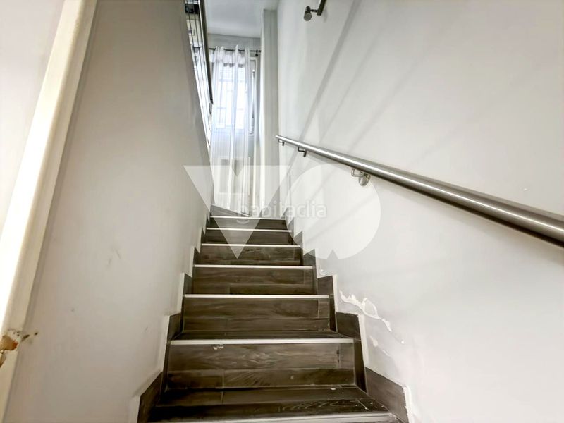 Foto 3ea68f93-5faf-4928-8e62-29f26d4bbde1. Planta baixa a Ventas Madrid