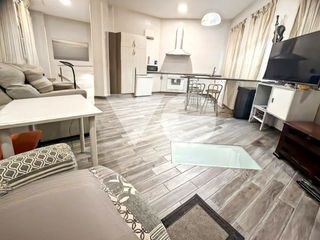 Planta baixa  San juan de la cuesta. Piso en venta, pueblo nuevo, ciudad lineal, madrid