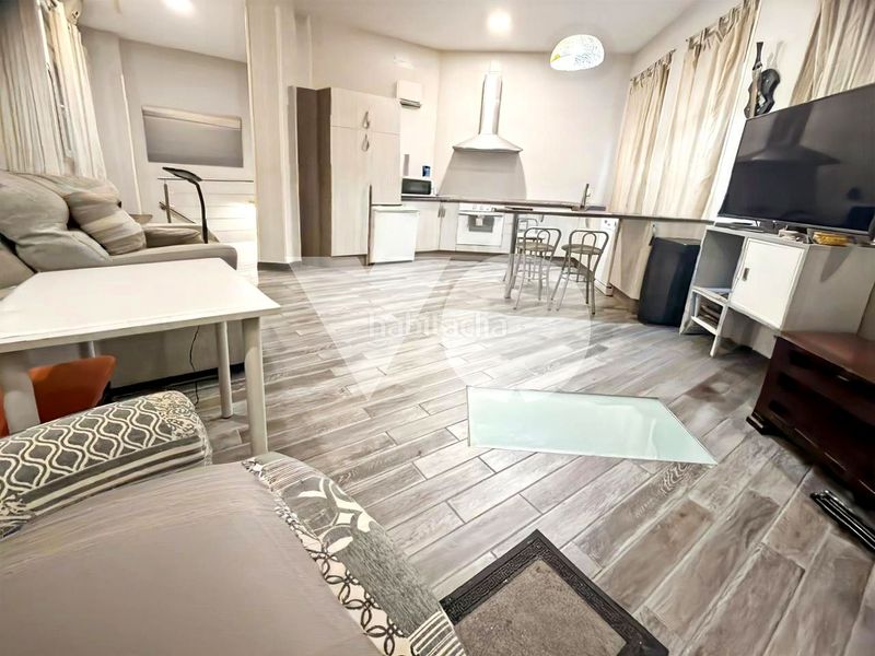 Foto 4cd78daf-ba6a-421a-b822-0474c7b43c9f. Planta baixa a Ventas Madrid
