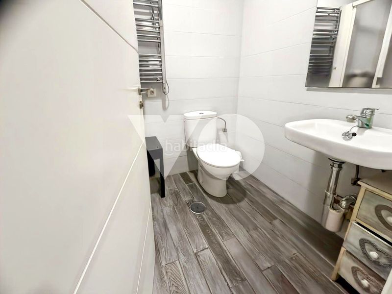 Foto 590af6b8-1043-478b-917f-f3ae0e31dc16. Planta baixa a Ventas Madrid