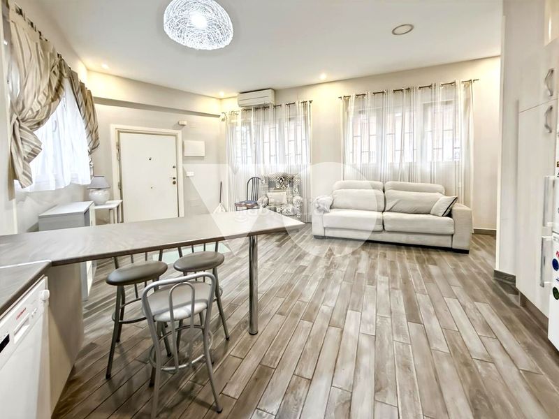 Foto 5d96c636-7e2a-4861-bfa0-05b4dfef9774. Planta baixa a Ventas Madrid