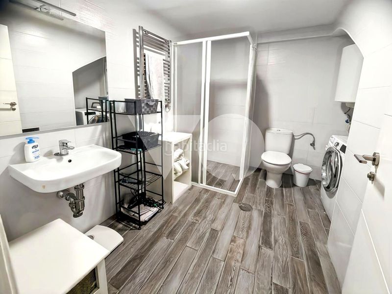 Foto 6117f990-7074-406f-a4d3-6c4b7195d106. Planta baixa a Ventas Madrid