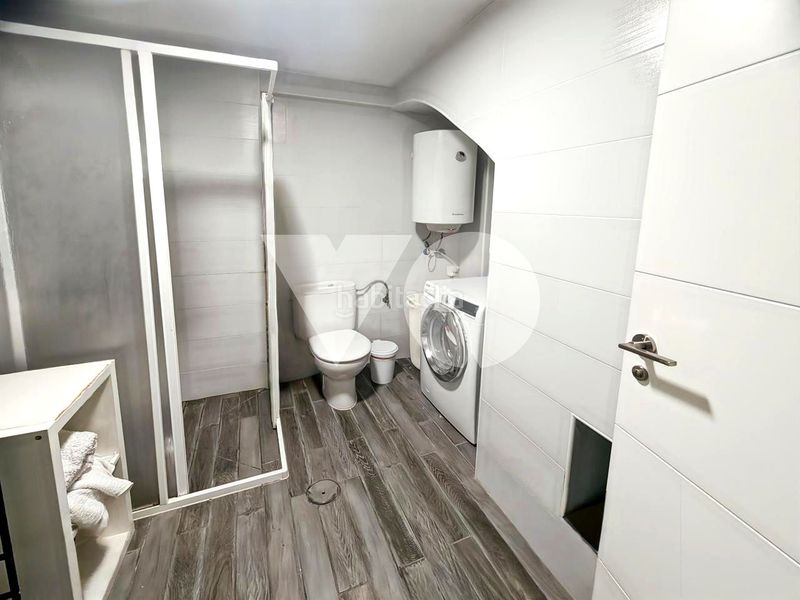 Foto 7f284c82-cd0d-46f4-b49d-7fb9aaa080bd. Planta baixa a Ventas Madrid