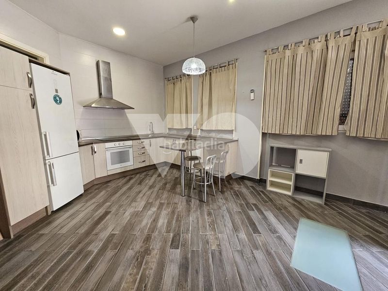 Foto 8d25f0ae-60b4-4352-843d-0cea27143025. Planta baixa a Ventas Madrid