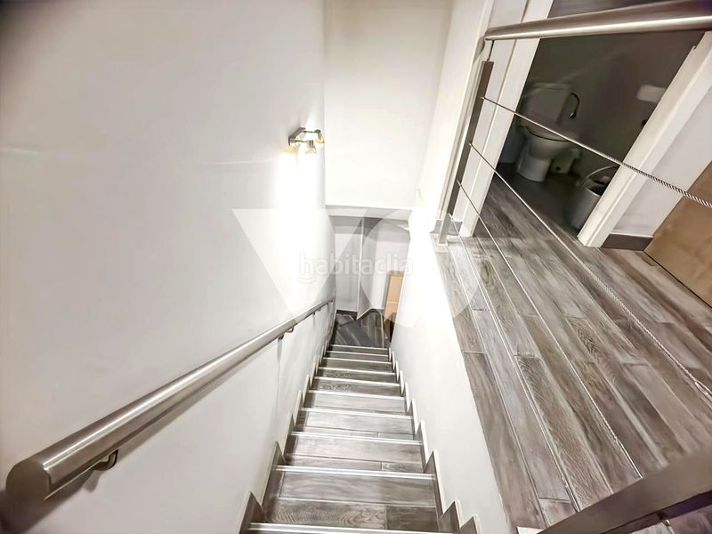 Foto 969a96f9-c2f1-4e2f-a884-c8a75f38d8b8. Planta baixa a Ventas Madrid