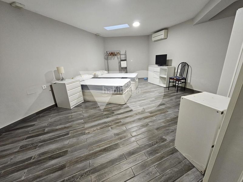 Foto 969c2596-4949-415e-9f4b-34e9a6fd22a2. Planta baixa a Ventas Madrid