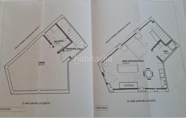 Foto 9aa8aed7-4dd0-419a-9687-52cfd3215019. Planta baixa a Ventas Madrid