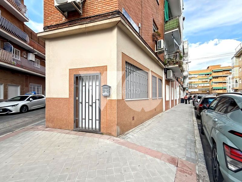 Foto 9c8e2a6a-cf07-4a3c-a6e6-9d49c04977f3. Planta baixa a Ventas Madrid