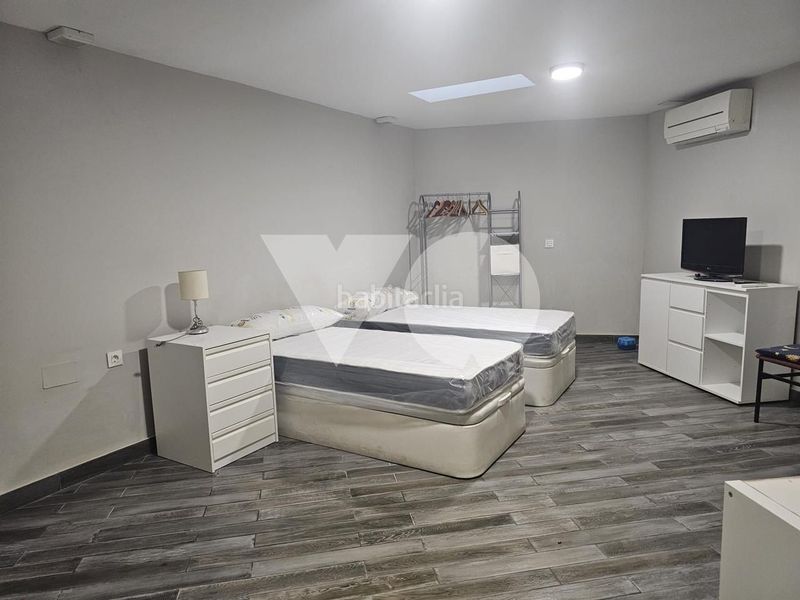 Foto b495206b-0516-426a-a7bb-7d97a4a425aa. Planta baixa a Ventas Madrid
