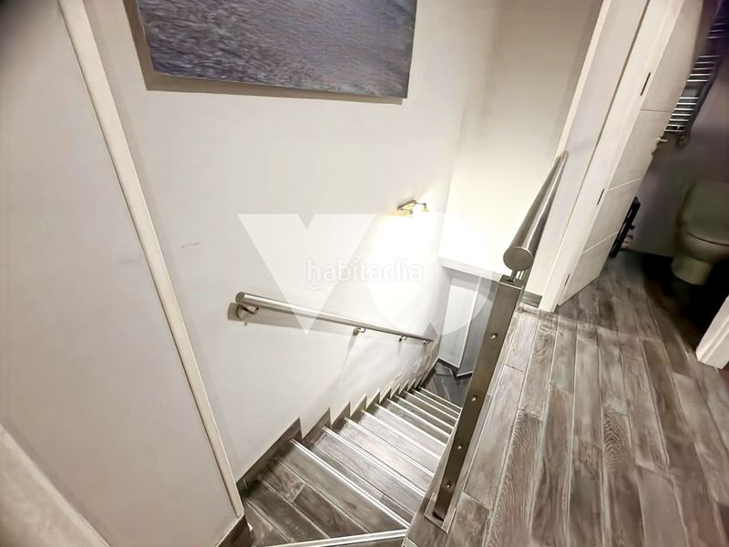 Foto b5f81258-0e1a-4459-abc6-a0d669be5e07. Planta baixa a Ventas Madrid