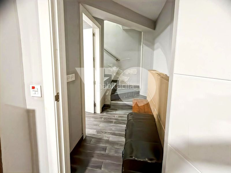Foto b9cbc818-7387-40fc-bf0f-582230cb8d80. Planta baixa a Ventas Madrid