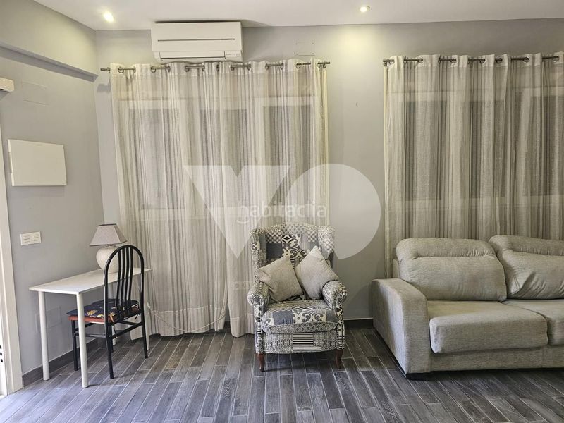 Foto bc822d5a-60b5-4fc8-8b17-d6cd5735bcf8. Planta baixa a Ventas Madrid