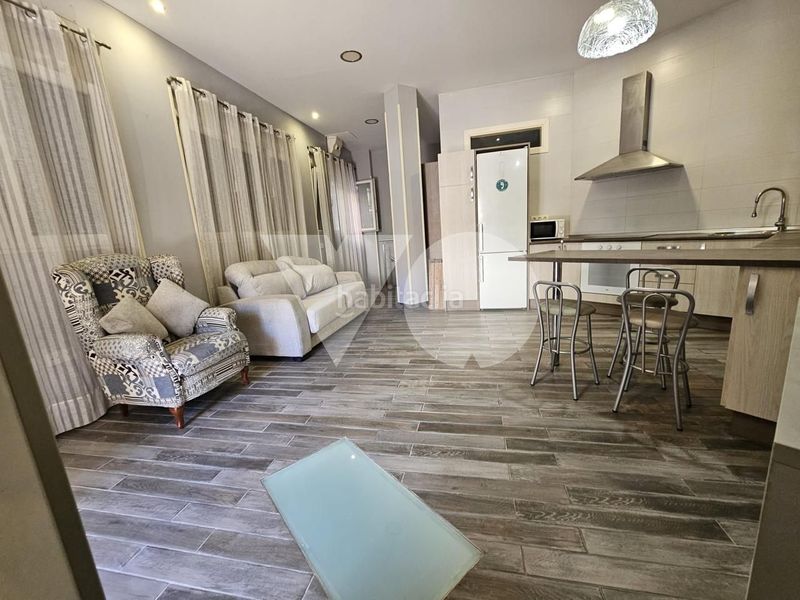 Foto dca8f0cb-c741-497a-9b56-312c8859067d. Planta baixa a Ventas Madrid