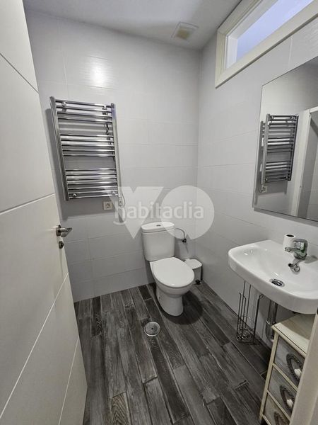 Foto ddebc768-02e6-4bf2-a540-adde341abeb8. Planta baixa a Ventas Madrid