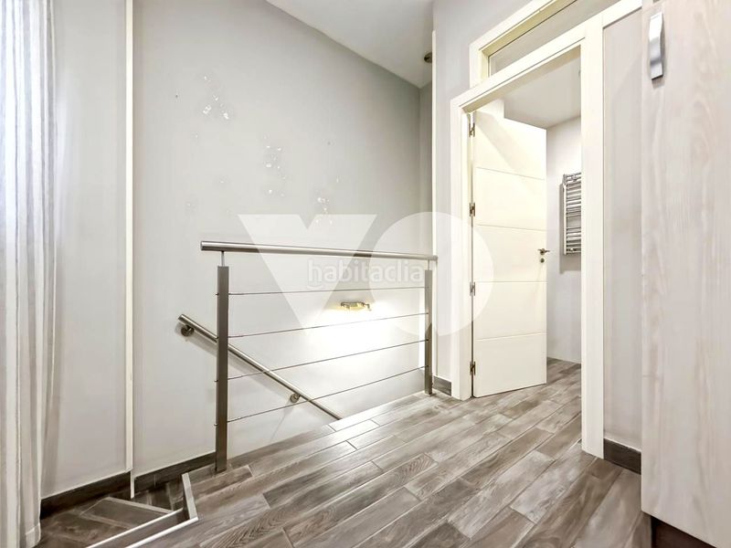 Foto e370a67c-3e68-4f47-b2a2-eb3a236614b8. Planta baixa a Ventas Madrid