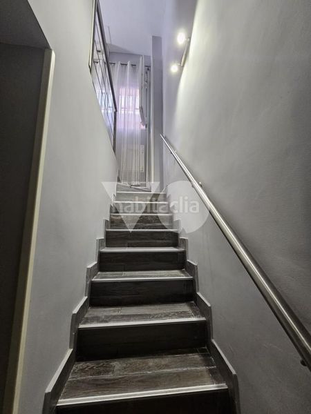 Foto edeb015e-f4d2-47c9-95a4-071729cd81d5. Planta baixa a Ventas Madrid