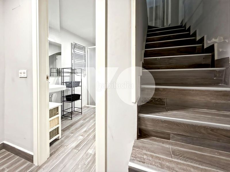 Foto f87c5d4f-873a-48a5-9fa6-92f6e00c2023. Planta baixa a Ventas Madrid