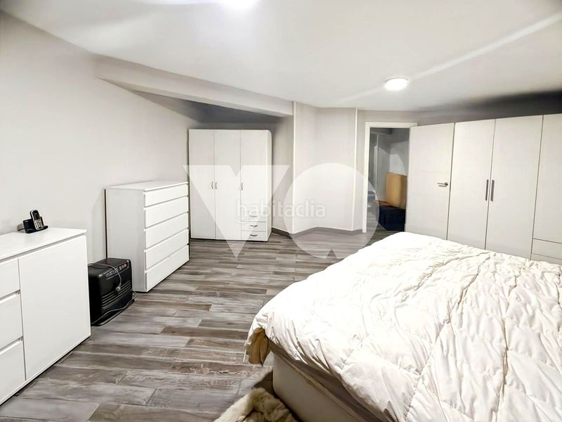Foto faa67868-4d6f-4528-aec7-96d2fbfa9658. Planta baixa a Ventas Madrid