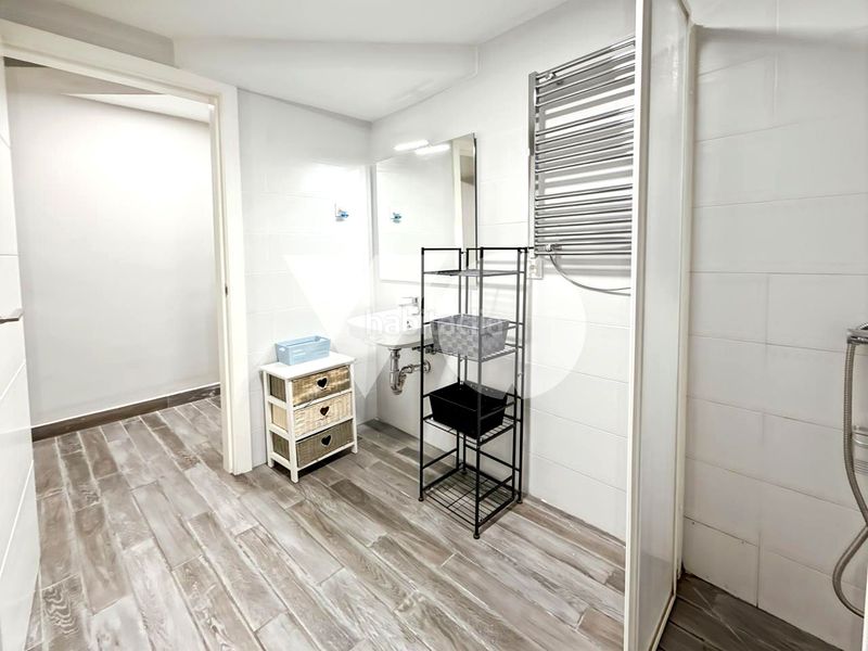Foto fcca96e9-9952-49e2-8f9e-e6462dcca3b1. Planta baixa a Ventas Madrid
