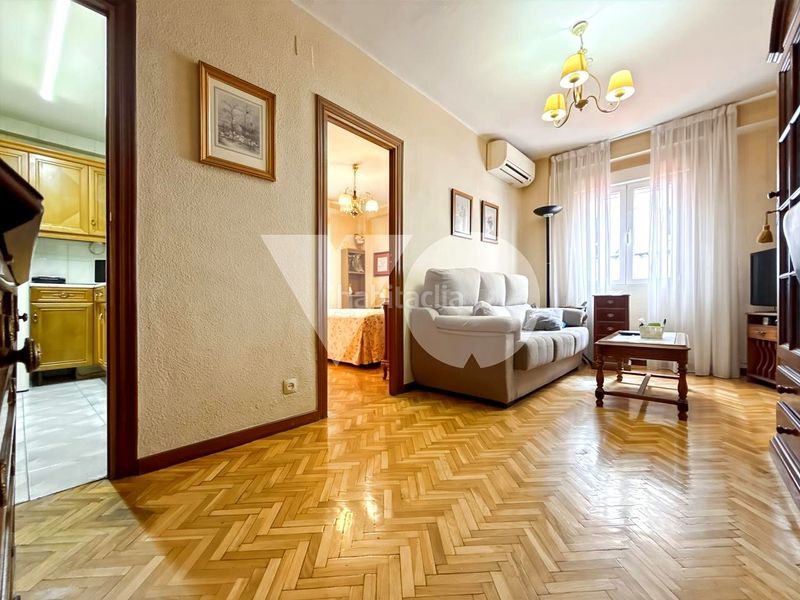 Foto 003913f6-97af-44cb-9ece-7bc5aa66c641. Flat in Ventas Madrid