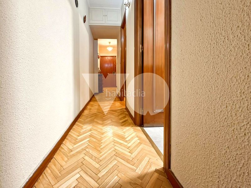 Foto 33562ec9-f4a4-4389-a9db-054000d28ef9. Flat in Ventas Madrid