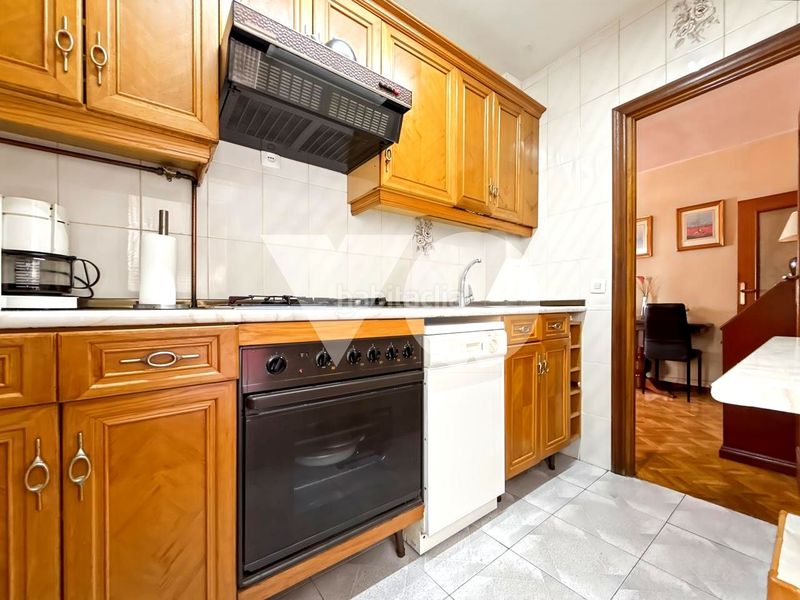 Foto 48e0edf4-aee7-4ae8-af93-b08fef76a4ac. Flat in Ventas Madrid