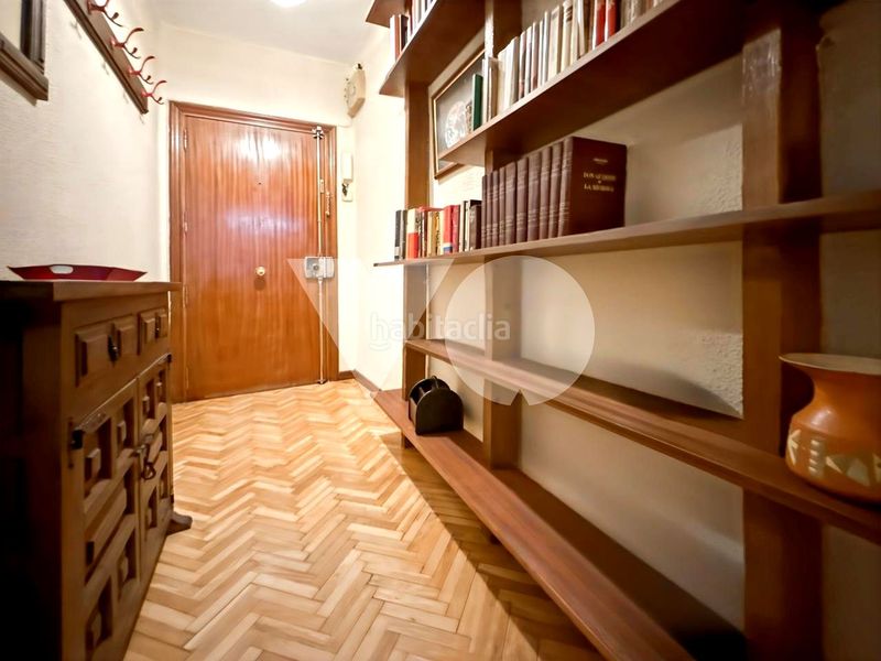 Foto 529082c4-2f0c-433d-9d53-39a782e57b77. Flat in Ventas Madrid