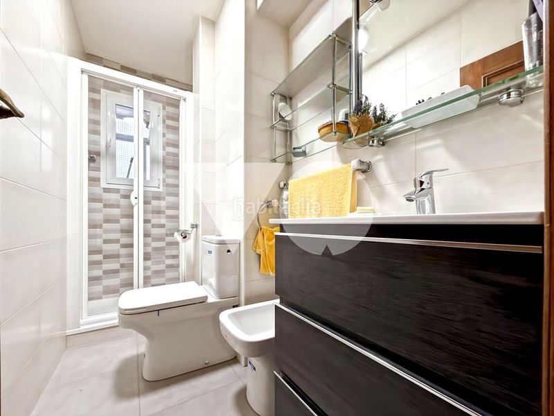 Foto 8e48c095-a7a2-47d5-a693-dddc875613d4. Flat in Ventas Madrid