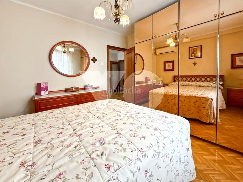 Foto 95e1d86f-f25c-430c-8351-7c918c62857d. Flat in Ventas Madrid