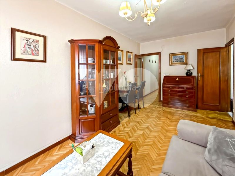 Foto cc2b3fe1-46d6-4675-8021-fdf43457490f. Flat in Ventas Madrid