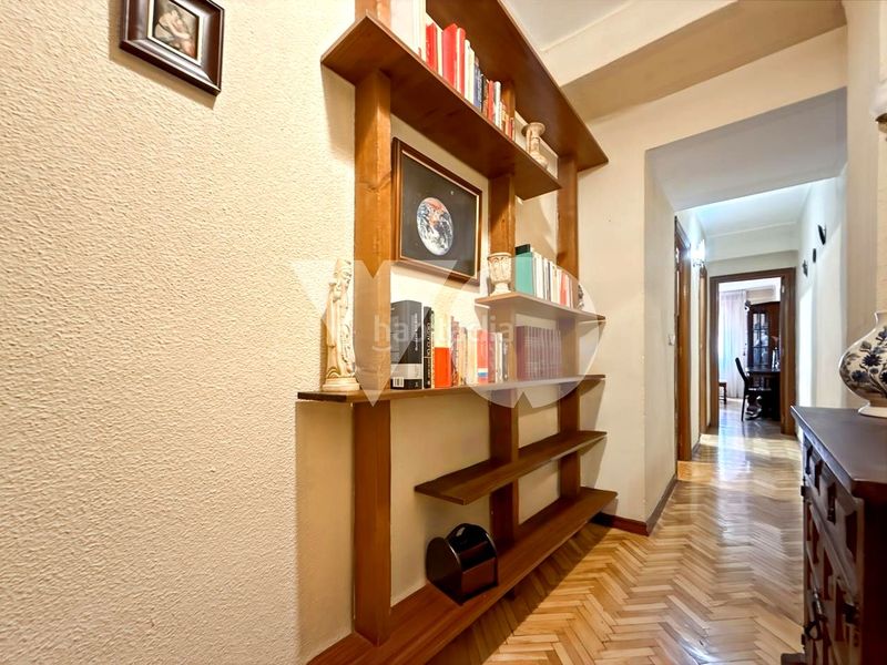 Foto f2951774-1d24-4c2f-a038-fd4683deb14d. Flat in Ventas Madrid