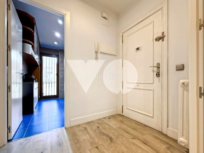 Foto 3f7760d5-7b60-4112-9a98-ad22423f0824. Pis amb calefacció aparcament a Ventas Madrid