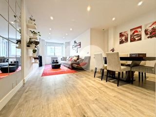 Etagenwohnung  De altamira. Piso en venta, ventas, ciudad lineal, madrid