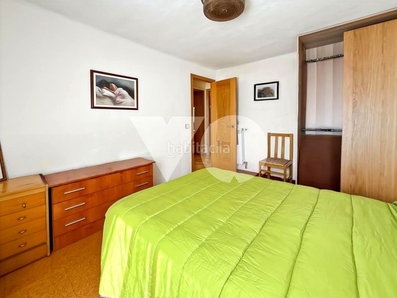Foto 0024f155-bd20-4a2d-bbe7-e574838925bc. Pis amb calefacció a Ventas Madrid