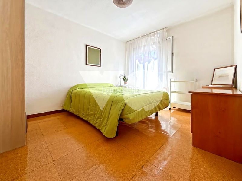 Foto 6b8ae019-d9c5-42b1-9892-d863815b68ba. Pis amb calefacció a Ventas Madrid