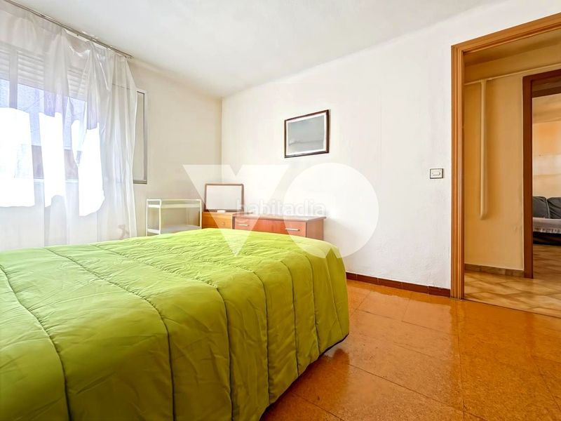 Foto 9b00b7b9-5324-48a3-b73b-b8eaa512a0b7. Pis amb calefacció a Ventas Madrid